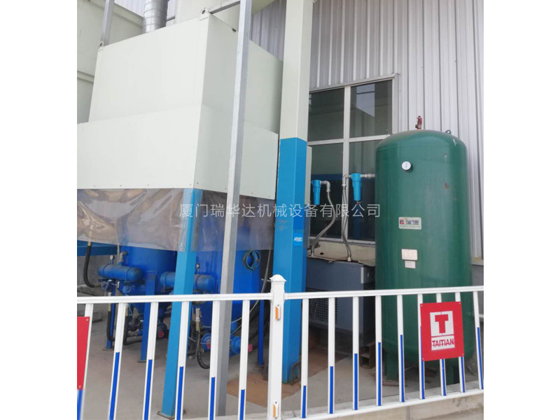 廈門噴砂機噴砂處理要注意那些？